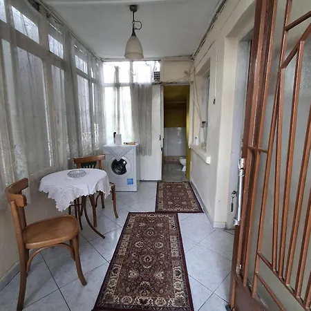 Apartman Kaloxori - Limnothalassa Szaloniki