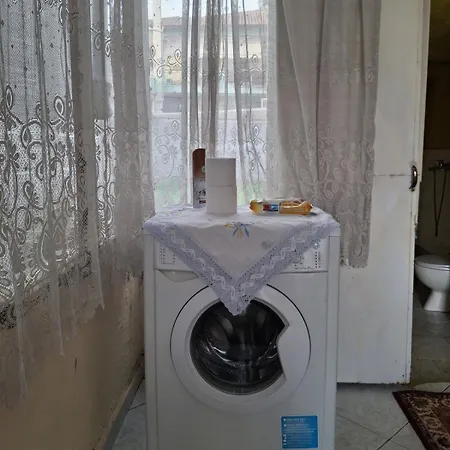 Kaloxori - Limnothalassa Apartman Szaloniki