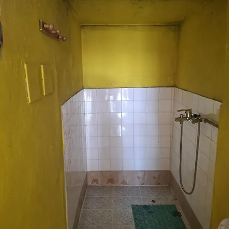 Kaloxori - Limnothalassa Apartman Szaloniki