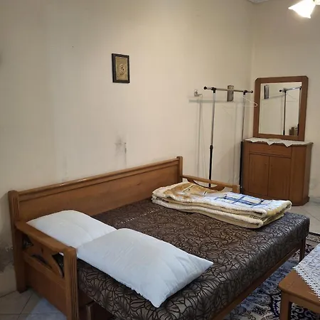 Kaloxori - Limnothalassa Apartman Szaloniki