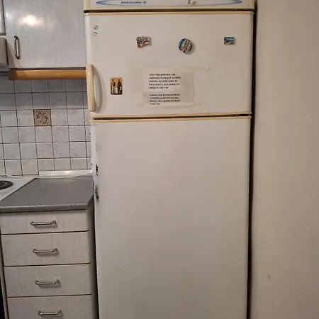 Apartman Kaloxori - Limnothalassa