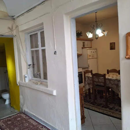 Apartman Kaloxori - Limnothalassa