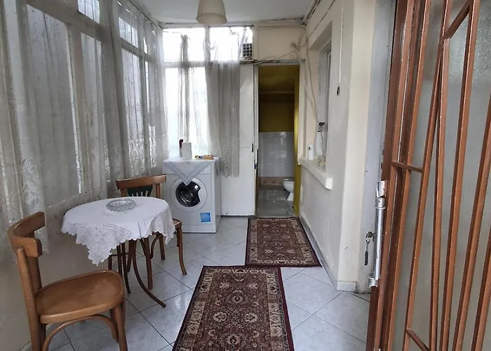 Apartamento Kaloxori - Limnothalassa Tessalónica