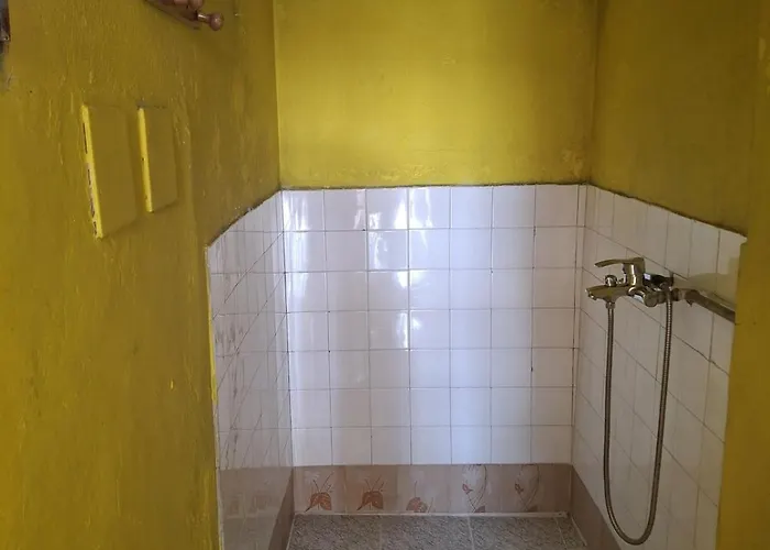 Kaloxori - Limnothalassa Apartamento Tessalónica