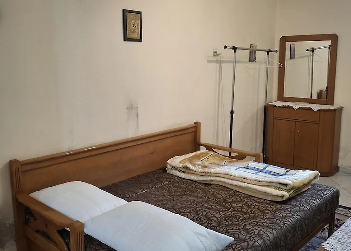 Kaloxori - Limnothalassa Apartamento Tessalónica